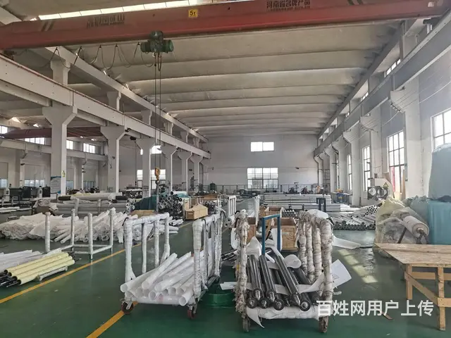 武进区5000平单层车间行车10吨，可以分租2000平米 - 图片 6