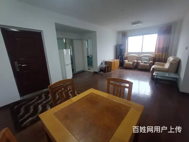 蓝色星空(钟楼) 普通住宅2厅 精装修 - 图片 2