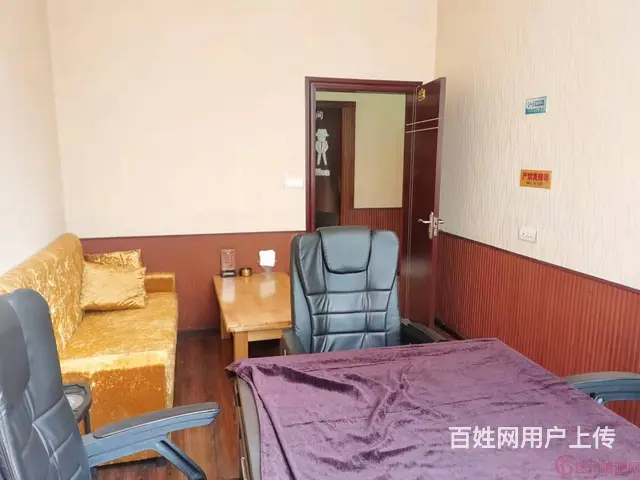 （达州铺源网）南外新达路360㎡茶楼转让 - 图片 4
