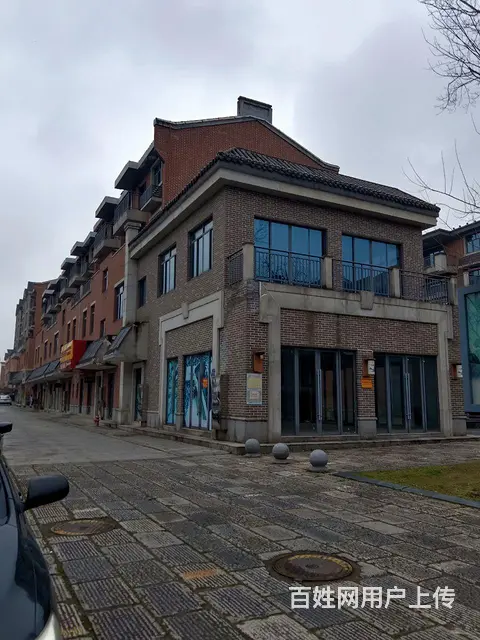 （个人发布）开福区社区医院派出所正160平方独栋门面出租 - 图片 1