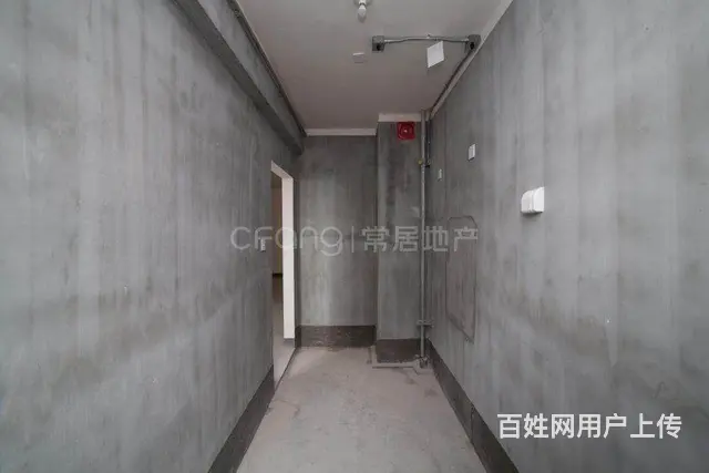新上！常发豪郡毛坯三房 南北通透 房东置换诚心出售 - 图片 8