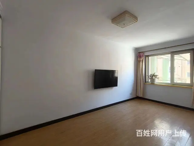 燕都小学四中燕都花园3楼98平三室地热 - 图片 3