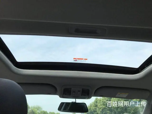 纳智捷 优6 SUV 2015款 1.8T 手自一 - 图片 8