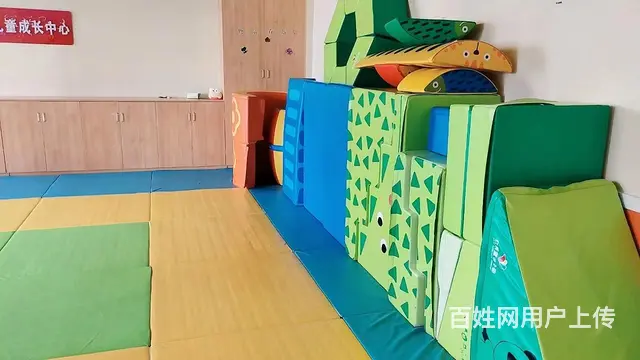 营业中亲子，托育培训机构旺铺转让。 - 图片 3