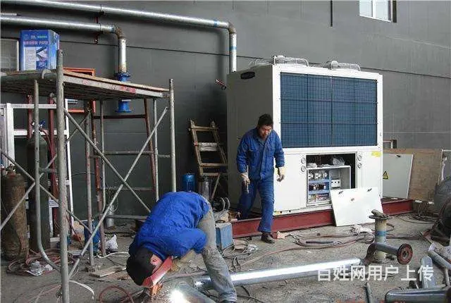 揭阳中央空调回收24小时在线 - 图片 3