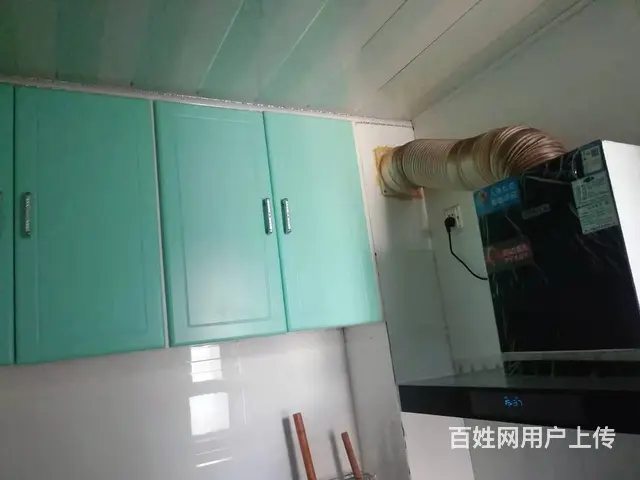 西域丽都 普通住宅1厅 中等装修 - 图片 4