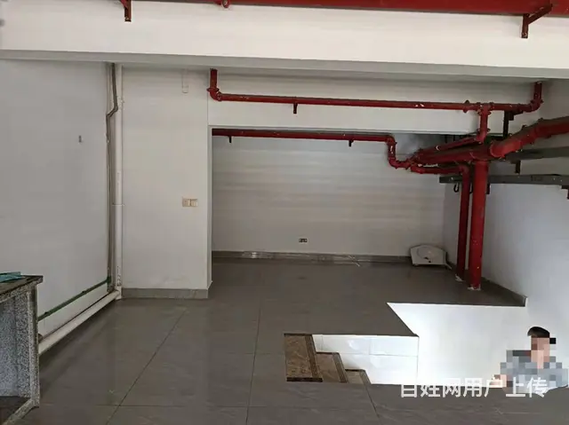 （51旺铺推荐）林安国际130平两层铺面房东直租 - 图片 8
