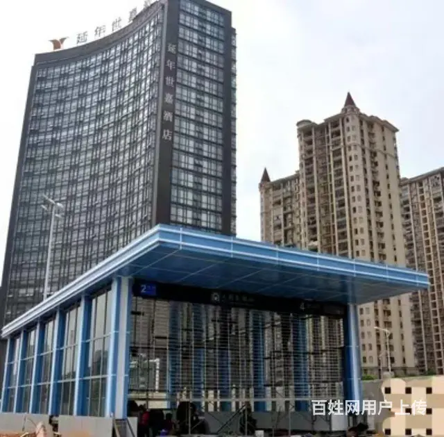 地铁口多个单间直租 - 图片 1