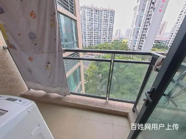 低价急售  仁恒星园大3房  南北通透  拎包入住 - 图片 8