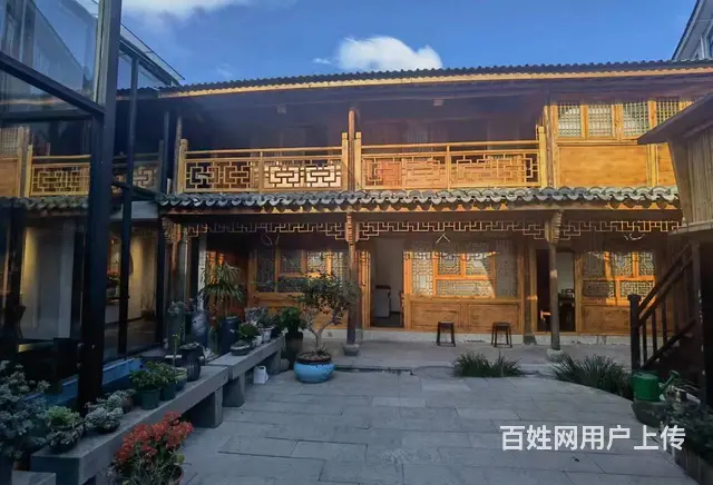 （极 致）20万转整体转！前期装修投入100多个的私厨餐厅 - 图片 2