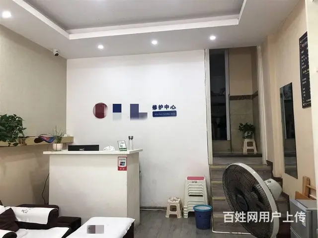 （兴铺）小区旁足浴采耳养生堂转让空转行业不限制 - 图片 4
