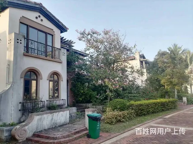（51旺铺推荐）老城盈滨半岛2栋别墅招租 - 图片 3