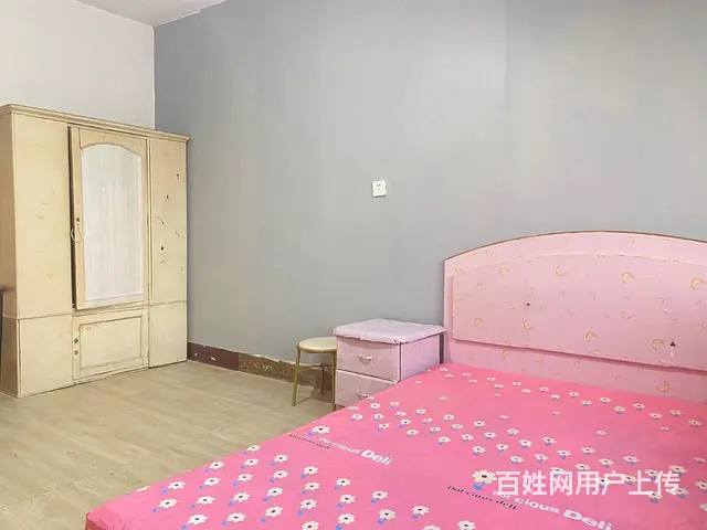 东中街地铁A口旁，吉隆小区 ，一室整租，家电全，750元/月 - 图片 2