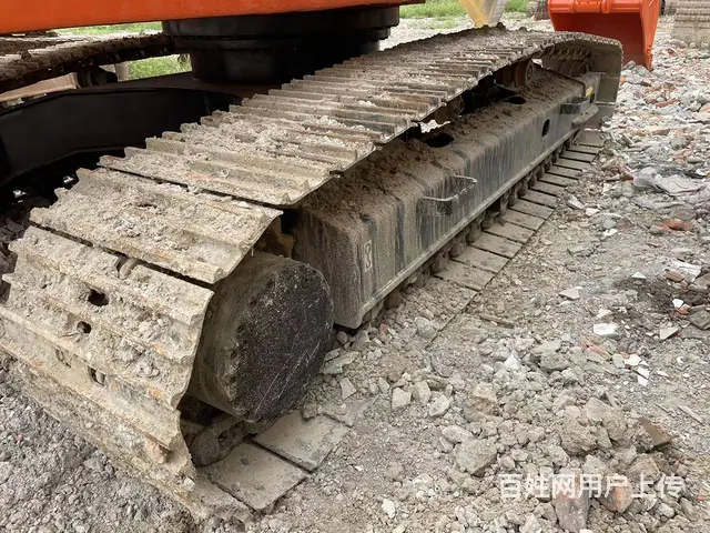 斗山220二手挖掘机厂家供货大件质保可分期全国包邮 - 图片 3
