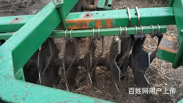 3.6米液压粑 - 图片 4