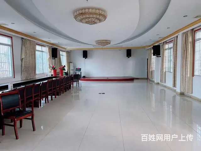 （老板本人）黄花镇长龙街道独门独院房屋厂房农家乐招租6844 - 图片 2