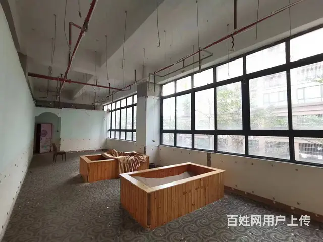 （51旺铺推荐）龙华区龙华路万国中央区688平三楼招租 - 图片 4