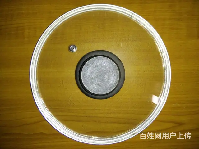 【个人转让】钢化玻璃锅盖，直径26至32厘米都有 - 图片 2