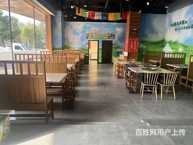 房东直租！D9 137 0589 7969溪心路店面出租 - 图片 3