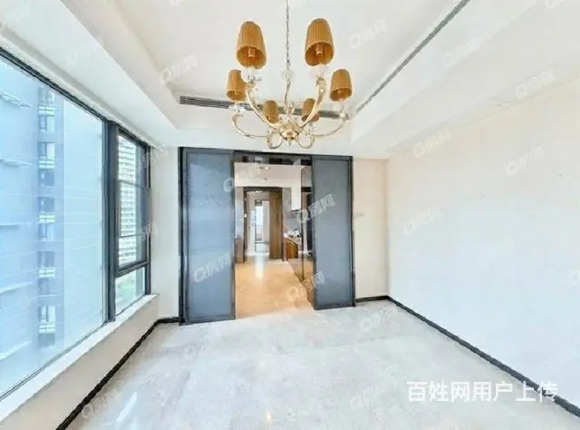 中信红树湾(北区) 235平 精装修 5室2厅 房东急置换 - 图片 10