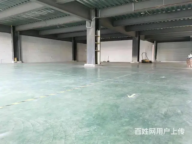 出租椒江下陈飞跃科创园一楼22元/厂房仓库好停车好进出 - 图片 7