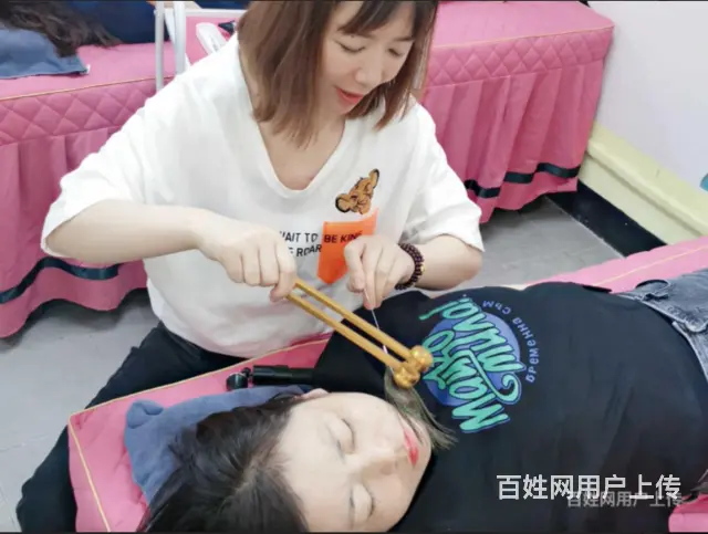 合肥很强大的采耳培训专业欢迎来电 - 图片 2