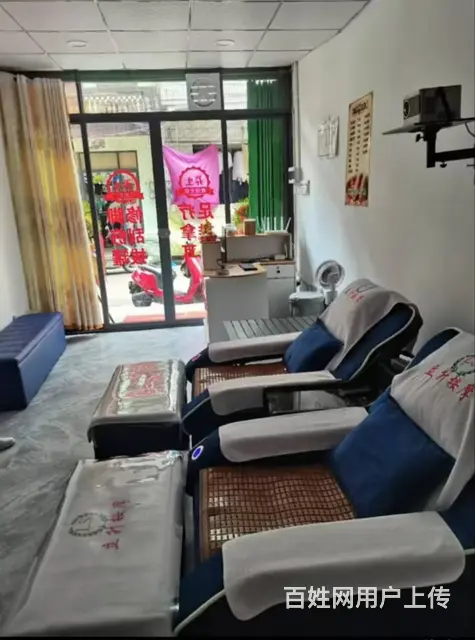 （51旺铺推荐）文昌文东里60平按摩店转让 - 图片 2