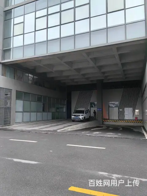（老板本人）星沙未来智汇城标准厂房仓库房东直租  6011 - 图片 11