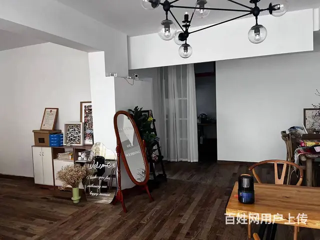 （易转介绍）婺城繁华地段精装修礼服定制店转让 - 图片 4