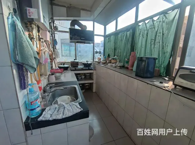 低首付 可焦东路 十七中 6楼非顶层 双气入户 全透明户型 - 图片 6