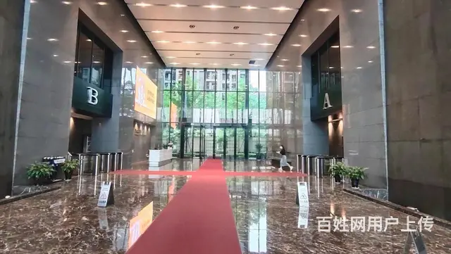 汇金国际，整层出租，运河景观，多套房源出租，价格条件好谈！ - 图片 10