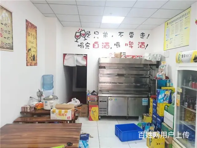 东城一号52平夜宵店转让《同城搜铺网》 - 图片 1
