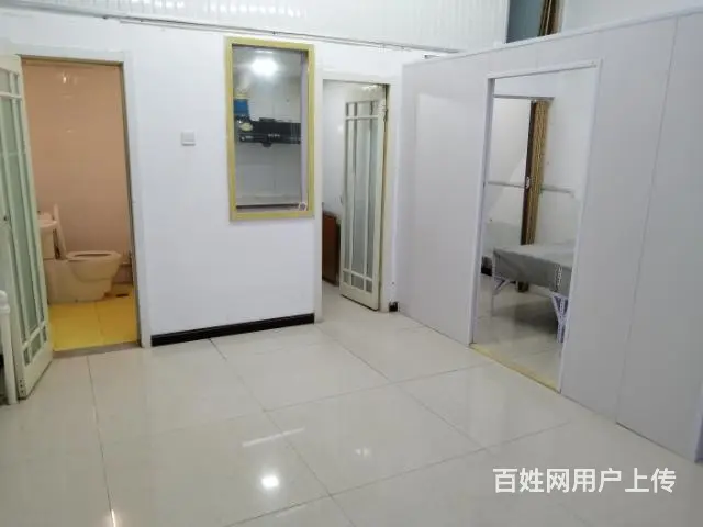 出租东昌花园小区内一楼门市房 - 图片 2