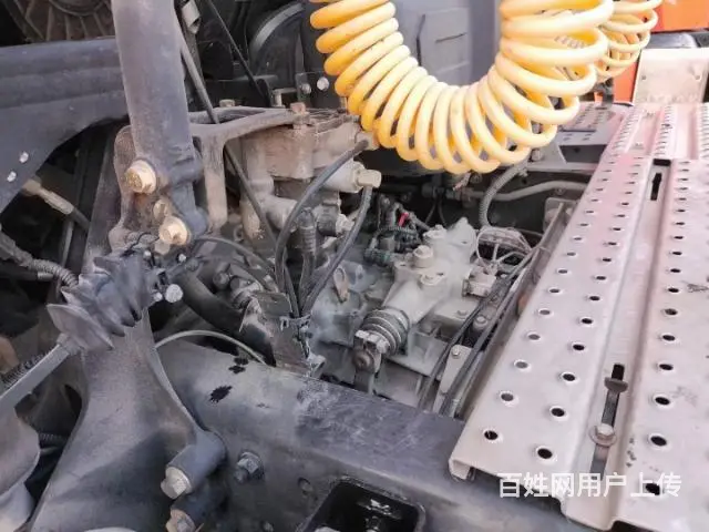J6P 20年7月，国五 手动挡  锡柴 - 图片 4
