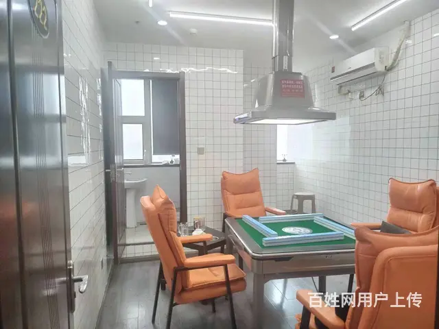 （易转推荐）上虞百官街道客源充足新装修棋牌室转让 - 图片 3
