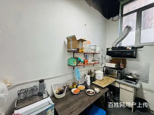 干洗店转让小区底商人流量巨大 - 图片 9