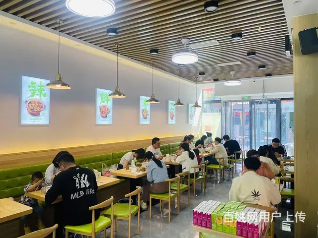 桓台县熙悦里餐饮店整体转让 - 图片 6