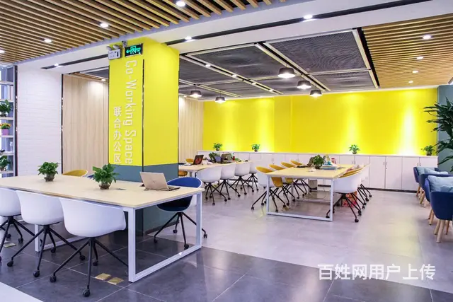 芳村办公室，街铺复式，大平层，可办出版物许可证，二类医疗许可 - 图片 12