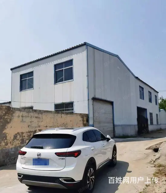 （新房源租金优惠）经区温泉独门独院厂房出租有530平800平 - 图片 5