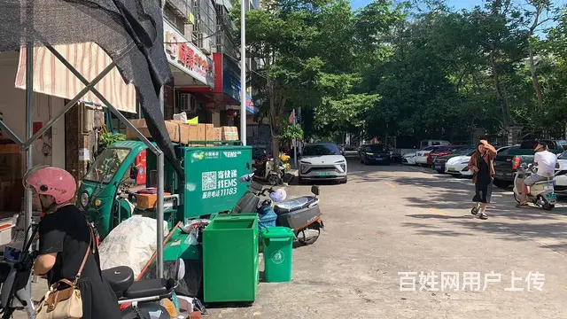 （51旺铺推荐）琼海振海路40平快递驿站转让 - 图片 2