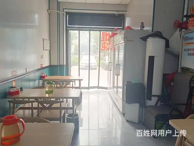 B个人一亿家超市旁凉皮烧烤店转让 - 图片 5