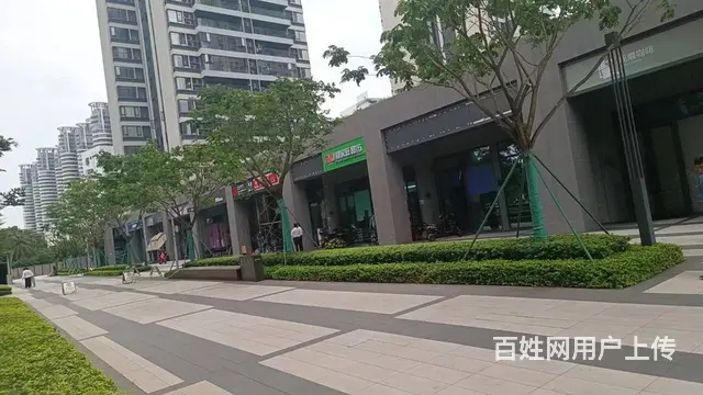 （51旺铺推荐）招商局大厦60平直租 - 图片 2
