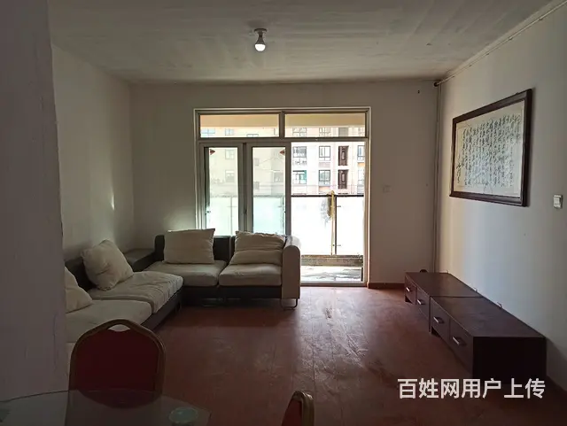 房东直租免中介费，三房整租 - 图片 1