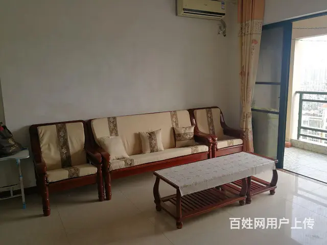 江海郡靓房出租 - 图片 1