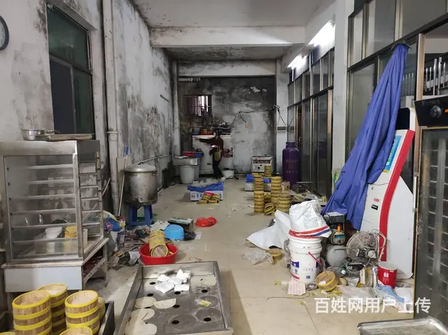 （51旺铺推荐）高坡村仓库100平出租 - 图片 4