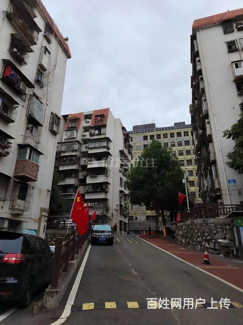 胜利三路 妇幼保健院 1室 整租 55平 家具齐全 - 图片 11
