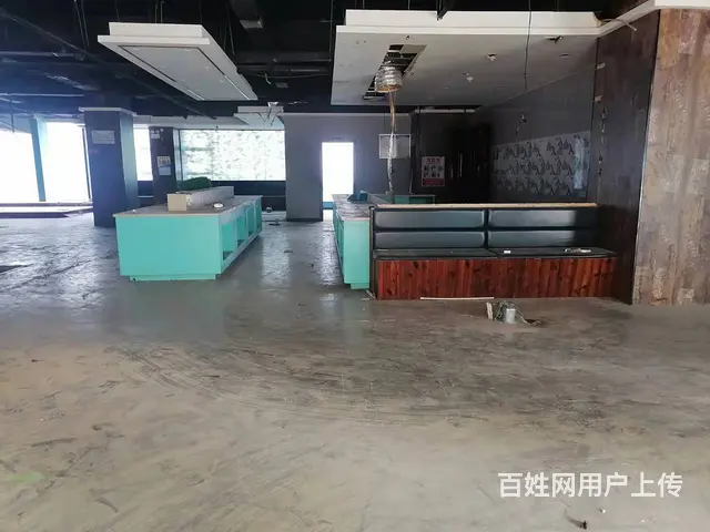 出租市中心666.64平商铺 可做各类餐饮、酒吧等 - 图片 5