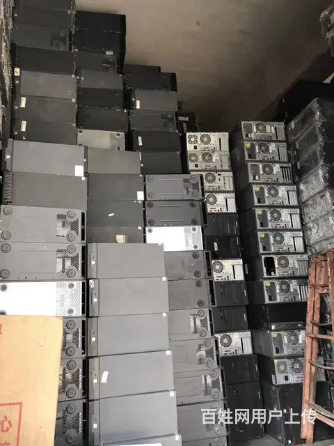 武汉办公家具，二手家具，旧家具，电脑空调收售 - 图片 3