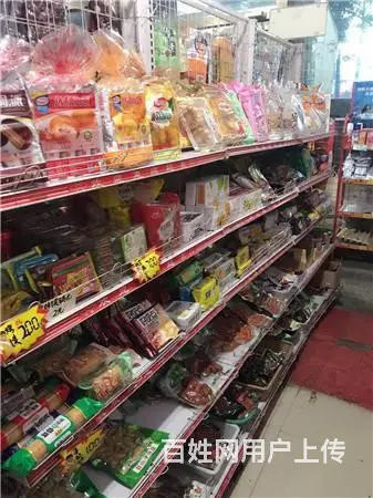生意转让小区正门口旺铺超市出兑 - 图片 2