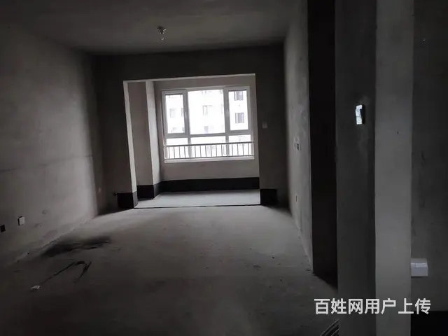 黄河花园 普通住宅 毛坯房城市回迁 - 图片 1